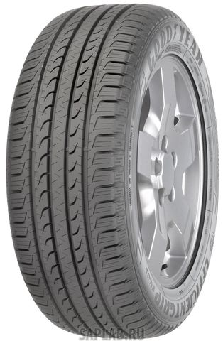 Купить GOODYEAR 525234 GOODYEAR 225/65/17 H 102 EFFICIENTGRIP SUV