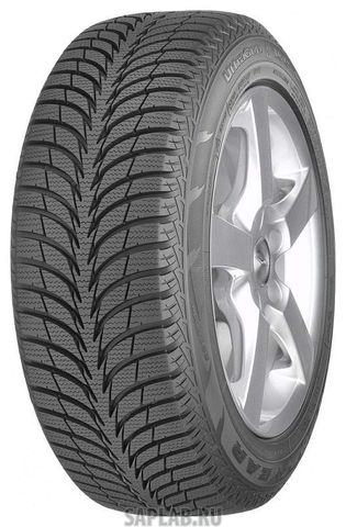 Купить GOODYEAR 526006 Шины GOODYEAR UltraGrip Ice+ 195/65 R15 91T (до 190 км/ч) 526006