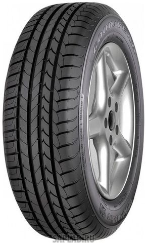 Купить GOODYEAR 526058 Шины 255/40 R19 Goodyear Efficientgrip 100Y ROF AO