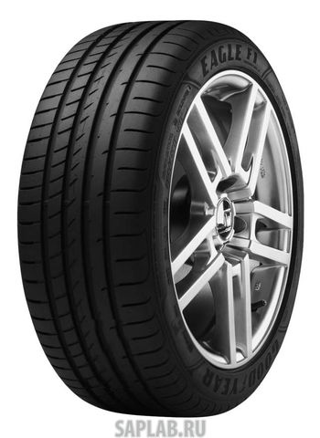 Купить GOODYEAR 528117 Eagle F1 Asymmetric 2 255/40 R20 101Y XL