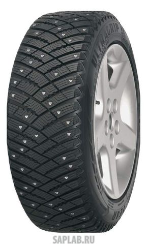 Купить GOODYEAR 530775 Шины GOODYEAR UltraGrip Ice Arctic 205/50 R17 93T XL