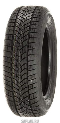 Купить GOODYEAR 530859 Шины GOODYEAR UltraGrip Ice SUV Gen-1 235/65 R17 108T XL