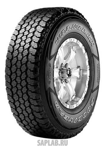 Купить запчасть GOODYEAR - 530976 