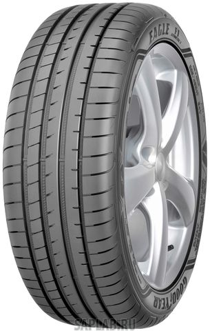 Купить GOODYEAR 532420 Шины 275/40 R18 GoodYear Eagle F1 Asymmetric 3 99Y ROF