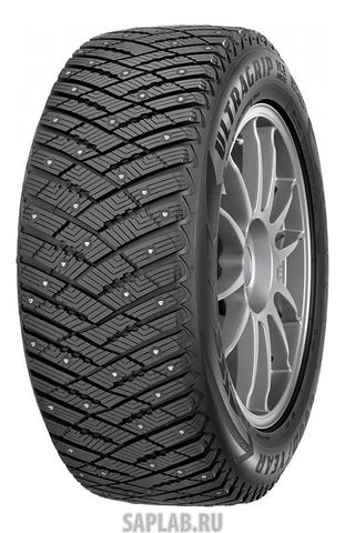Купить GOODYEAR 533058 Шины GOODYEAR UltraGrip Ice Arctic SUV 225/55 R18 102T XL