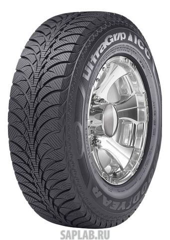 Купить GOODYEAR 533613 Шины GOODYEAR УТ08097 245/70 R16 107S (до 180 км/ч) 533613