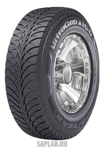 Купить запчасть GOODYEAR - 533630 