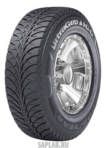 Купить запчасть GOODYEAR - 533632 