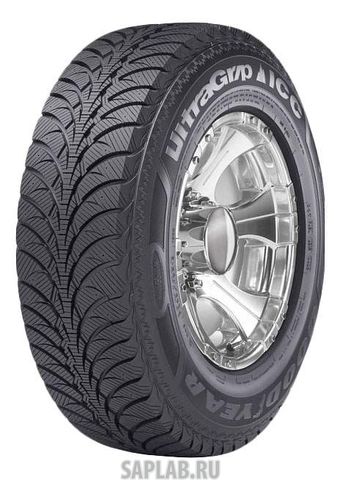 Купить запчасть GOODYEAR - 533634 