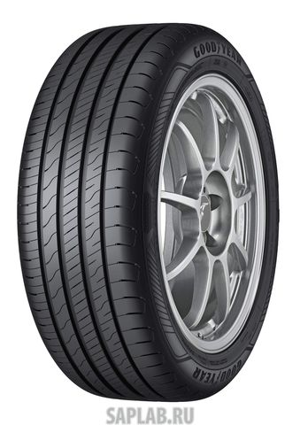 Купить GOODYEAR 542428 Шины GOODYEAR 205/50R17 89V EfficientGrip Performance 2 TL