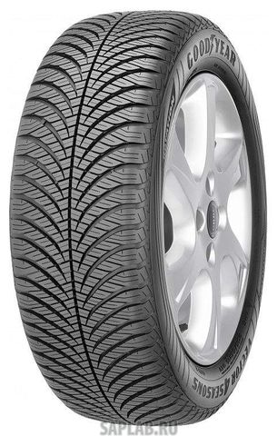 Купить GOODYEAR 542796 Шины 235/45 R18 Goodyear Vec 4Seasons G2 98Y XL FP