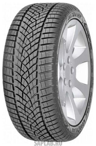 Купить GOODYEAR 543310 GoodYear 275/40 R22 107V XL UltraGrip Performance Gen-1