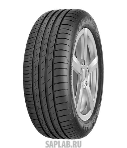 Купить GOODYEAR 543722 Шины GOODYEAR 225/50/17 W 94 EFFIGRIP PERF (MO)