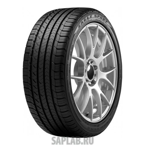 Купить GOODYEAR 544290 ГУД-ЕАР  235/55/17  W 99 EAGLE SPORT TZ