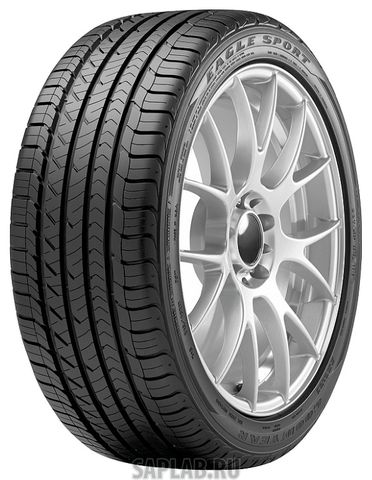 Купить GOODYEAR 544291 Goodyear Eagle Sport TZ 215/60 R16 95V (CAE 544291)