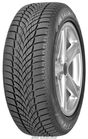 Купить GOODYEAR 545610 235/40 R18 Goodyear Ultra Grip Ice 2 MS 95T XL
