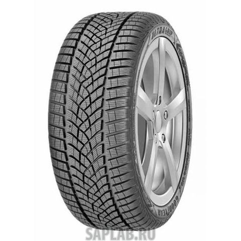 Купить GOODYEAR 545725 Шины Goodyear UltraGrip Performance SUV Gen-1 275/50 R20 113V XL (CAE 545725)