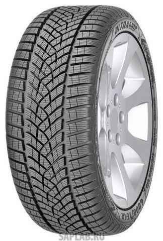 Купить GOODYEAR 545947 Шины GOODYEAR UltraGrip Performance Gen-1 225/50 R18 99V (до 240 км/ч) 545947