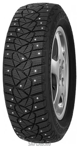 Купить GOODYEAR 546114 Шины GOODYEAR UltraGrip 600 215/65 R16 98T (до 190 км/ч) 546114