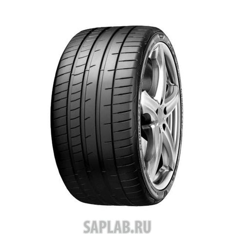 Купить GOODYEAR 548009 Goodyear Eagle F1 Supersport                            255/40 R19 100(Y) XL (CAE 548009)
