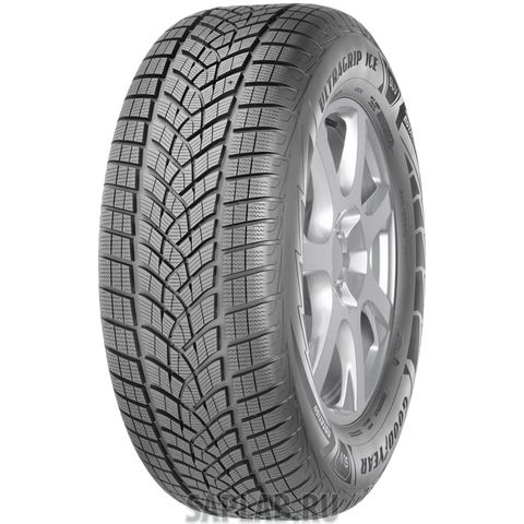 Купить GOODYEAR 548319 Goodyear UltraGrip Ice SUV Gen-1 275/45 R20 110 T