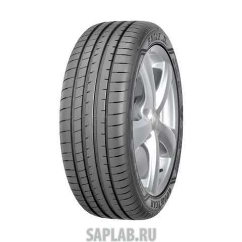 Купить GOODYEAR 549011 ГУД-ЕАР  225/45/17  Y 94 EAG. F-1 ASYMMETRIC 5 FP  XL