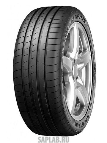 Купить GOODYEAR 549474 Шины GOODYEAR Eagle F1 Asymmetric 5 265/30R20 94 Y