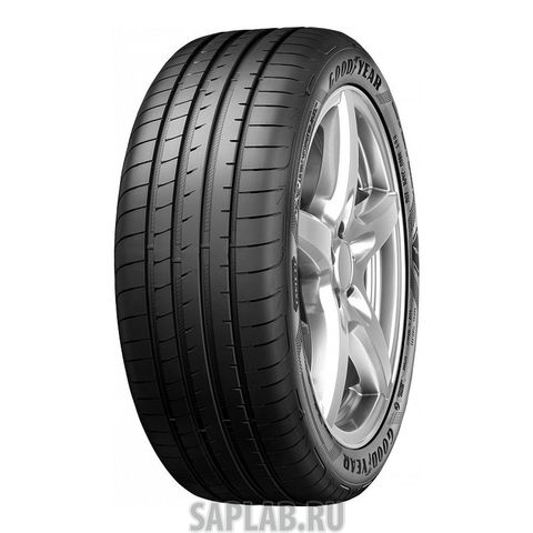 Купить GOODYEAR 549668 Шины GOODYEAR 235/55/18 V 100 EAG. F-1 ASYMMETRIC 5