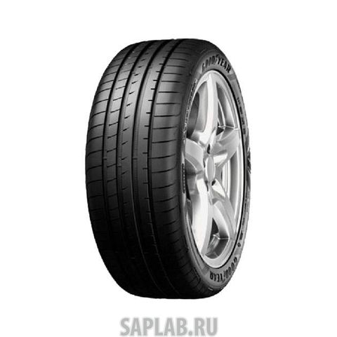 Купить GOODYEAR 549694 Goodyear Eagle F1 Asymmetric 5                            255/40 R19 100Y XL (CAE 549694)