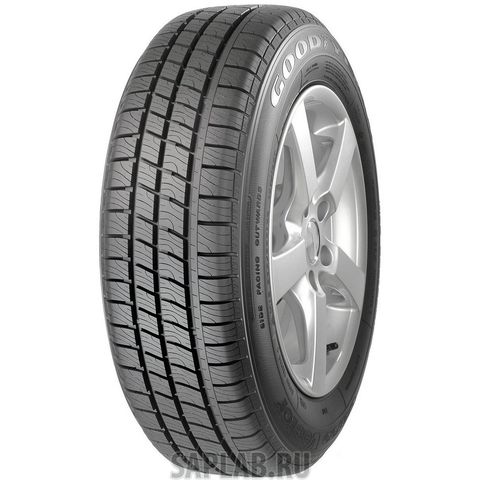 Купить GOODYEAR 561682 Шины GOODYEAR CARGO VEKTOR 235/65 R16 115/113 R C