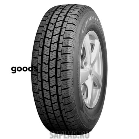 Купить GOODYEAR 570115 Шины GOODYEAR Cargo UltraGrip 2 215/65 R16c 109/107T (до 190 км/ч) 570115
