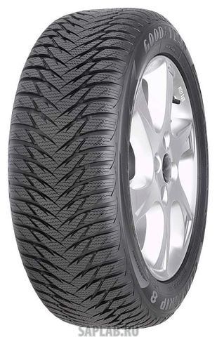 Купить GOODYEAR 570858 Шины GOODYEAR UltraGrip 8 195/60 R16 99/97T FP Fi