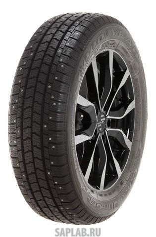Купить GOODYEAR 571417 Шины GOODYEAR Cargo UltraGrip 2 225/65 R16 112/110R