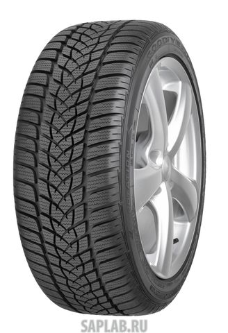Купить GOODYEAR 574307 Зимняя Goodyear UltraGrip Performance + 225/40 R18 92W XL
