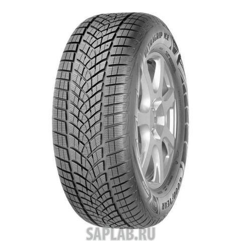 Купить GOODYEAR 576041 Шины GOODYEAR 255/45/20 T 105 UG ICE SUV G1 XL