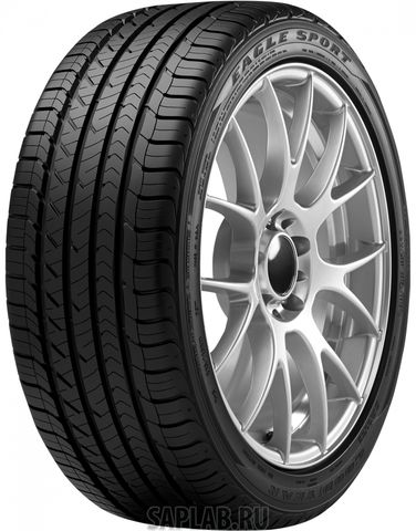 Купить GOODYEAR 579243 Шина Goodyear Eagle Sport TZ  225/50 R17 94W (CAE 579243)