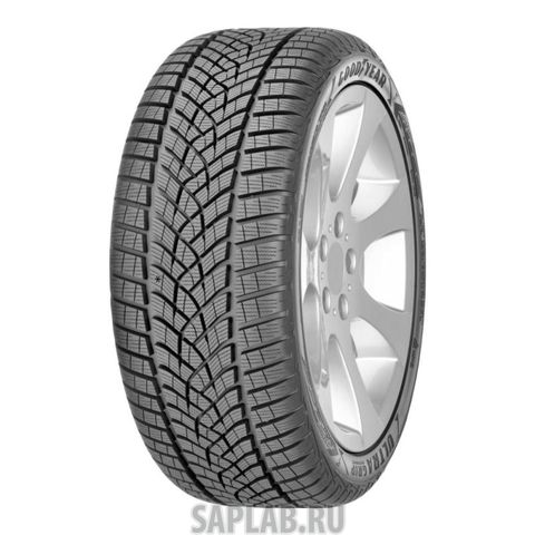 Купить GOODYEAR 5A530454 Goodyear UltraGrip Ice 2 215/60 R16 99T