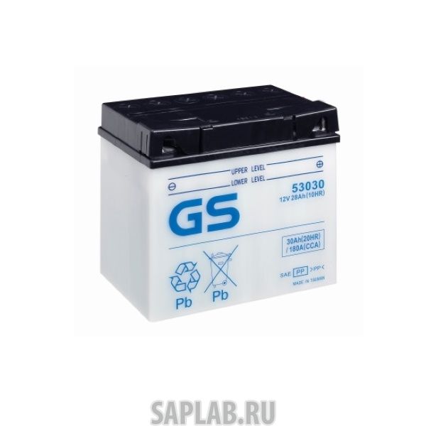 Купить запчасть GS - 53030 