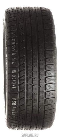 Купить HANKOOK 1007082 Шины Hankook IceBear W300A 275/40 R20 106W XL