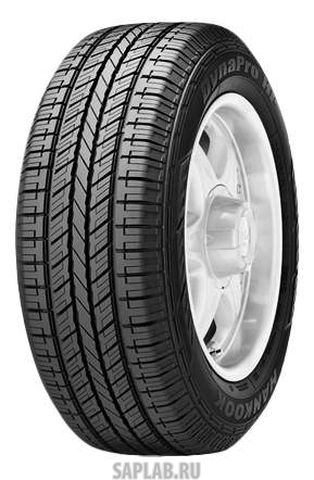 Купить HANKOOK 1007206 Шины Hankook Dynapro HP RA23 255/55 R18 109H XL