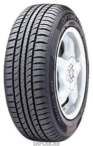 Купить HANKOOK 1009781 Шины Hankook Optimo K715 185/80 R14 91T (до 190 км/ч) 1009781