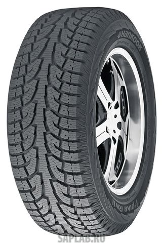Купить HANKOOK 1010484 Шины HANKOOK i Pike RW11 265/70R16 112 T