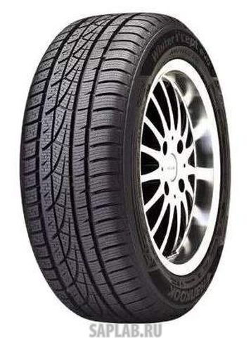 Купить HANKOOK 1011201 Шины Hankook Winter i*cept Evo W310 215/55 R16 97H
