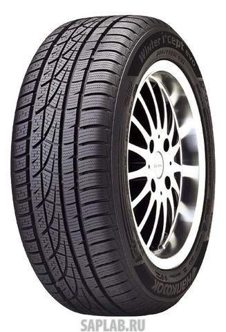 Купить HANKOOK 1012572 Шины Hankook Winter i*cept Evo W310 275/40 R20 106V XL