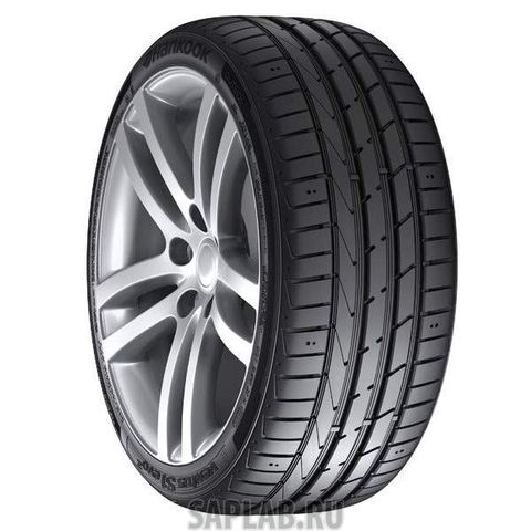 Купить HANKOOK 1012854TT007131 Шины Hankook Ventus S1 evo2 K117 225/40 R18 92Y
