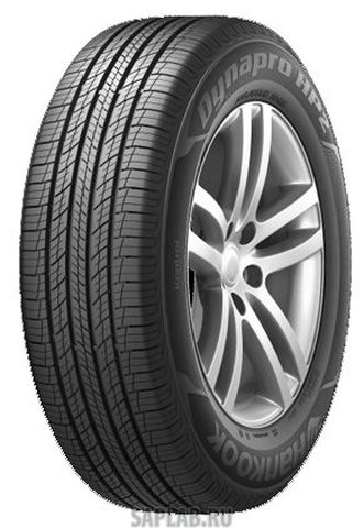 Купить HANKOOK 1014141TT007086 Шины Hankook Dynapro HP2 RA33 215/70 R16 H (до 210 км/ч) 1014141 TT007086
