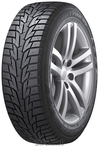 Купить HANKOOK 1014414 Шины Hankook Winter i*Pike RS W419 185/65 R14 90T XL