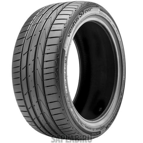 Купить HANKOOK 1014879 Шины HANKOOK Ventus S1 Evo 2 K117 245/45R18 96 Y