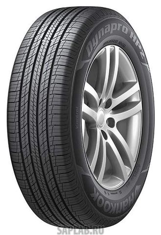 Купить HANKOOK 1015052 Шины Hankook D ynapro HP2 RA33 235/60 R18 103V