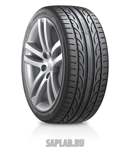 Купить HANKOOK 1015234TT006799 Шины Hankook Ventus V12 evo2 K120 205/50 R17 Y (до 300 км/ч) 1015234 TT006799
